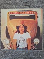 George Harrison The Best of  lp Beatles, Cd's en Dvd's, Ophalen of Verzenden, Zo goed als nieuw, Poprock