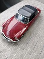 Citroen Ds Cabrio, Ophalen, Zo goed als nieuw, Auto