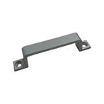 Aluminium handgreep | handgreep | volière onderdelen, Ophalen of Verzenden, Nieuw, Hout, Broedkooi of Kweekkooi