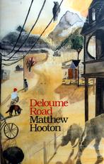 Matthew Hooton - Deloume Road (ENGELSTALIG), Ophalen of Verzenden, Zo goed als nieuw, Fictie