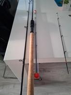 Te koop 3x DAM Tact X light feeders, Ophalen, Zo goed als nieuw, Werphengel