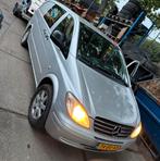 Mercedes-Benz Vito 2.1 111 CDI DC AUT 2006, Automaat, Achterwielaandrijving, 4 cilinders, 2000 kg