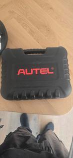 Autel MaxiCOM MK808 Diagnoseapparaat, Auto diversen, Autogereedschap, Ophalen of Verzenden, Gebruikt