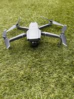 DJI Mavic 2 zoom + fly more kit - incl. 3x battery, Ophalen of Verzenden, Zo goed als nieuw, Drone met camera