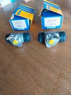 REMCILINDERS METELLI 04-0844 EN 0845 TOYOTA YARIS VERS0 CELI, Ophalen of Verzenden, Toyota