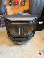 Barbas Inzethaard - Houtkachel, Ophalen, Gebruikt, Inzethaard, Houthaard