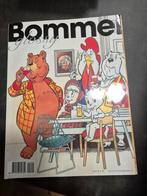 Bommel Glossy in nette staat, Ophalen of Verzenden, Zo goed als nieuw, Overige onderwerpen, Bommel