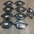 Smoke tellerglas / cockpit Vespa Sprint Primavera NIEUW, Info@jynkx.com, Ophalen of Verzenden, Zo goed als nieuw, Jynkx