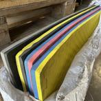 Fitness sportvloer tegels, Ophalen, Zo goed als nieuw, Benen, Overige typen