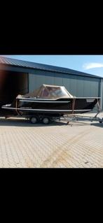 Broesder Tender 750, Watersport en Boten, 6 meter of meer, Nieuw, Ophalen of Verzenden, Buitenboordmotor