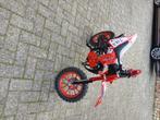 Te koop nitro minicrosser 50 cc, Ophalen, Gebruikt, Overige typen, Nitro