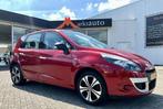 Renault Scénic 1.4 TCe Bose Camera Navi PDC Cruise, Voorwielaandrijving, Euro 5, 4 cilinders, Leder en Stof