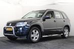 Suzuki Grand Vitara 2.0-16V Exclusive (bj 2006, automaat), Auto's, Suzuki, Automaat, Beige, 4 cilinders, Grand Vitara