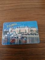 Nieuw kaartspel Victoria, Canada, Een of twee spelers, Ophalen of Verzenden, Nieuw, Onbekend