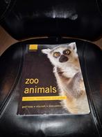 Zoo Animals ( Behaviour Management and Welfare ), Boeken, Geoff Hosey, Vicky Melfi, Sheila Pankhurst, Honden, Ophalen of Verzenden