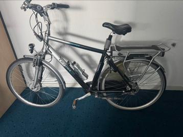 Union Switch elektrische fiets beschikbaar voor biedingen