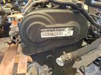 Motor van een Volkswagen Golf, Gebruikt, -, -, -