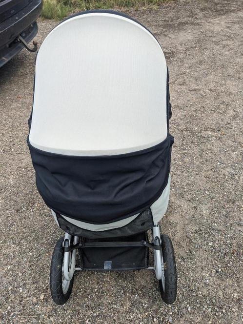 Kinderwagen, Kinderen en Baby's, Kinderwagens en Combinaties, Gebruikt, Overige merken, Ophalen of Verzenden