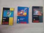 SNES boekjes manual, Avontuur en Actie, 1 speler, Ophalen of Verzenden, Zo goed als nieuw