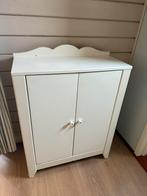 Ikea hensvik kastje, Minder dan 75 cm, Ophalen of Verzenden, Zo goed als nieuw, Minder dan 50 cm