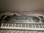 Casio wk-1800 keyboard, Ophalen, Casio, Midi-aansluiting, Zo goed als nieuw