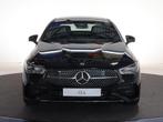 Mercedes-Benz CLA-klasse 180 Business Solution AMG | Panoram, Auto's, CLA, 136 pk, Zwart, Origineel Nederlands