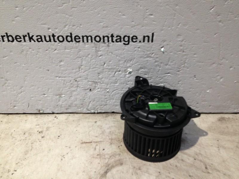 Kachelventilator Ford Focus 1 (1998-10/2004-11) 1s7h18456ad, Visteon Electronics Germany GmbH, Gebruikt, Amalienbadstr. 41a, Karlsruhe 76227, , Duitsland