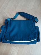 JOOLZ  luiertas donkerblauw, Kinderen en Baby's, Luiertassen, Ophalen of Verzenden, Zo goed als nieuw