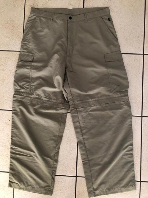Afritsbroek Berghaus maat W36 (XXL), Sport en Fitness, Bergsport en Wandelen, Gebruikt, Kleding, Ophalen of Verzenden