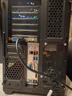 Game PC / Gaming PC i7, Computers en Software, Desktop Pc's, 8 GB, Ophalen of Verzenden, Zo goed als nieuw, Gaming