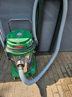 Stofzuiger twee motoren nat en droogzuiger, Ophalen of Verzenden