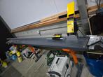 Tijgerstop systeem zo goed als nieuw, Doe-het-zelf en Verbouw, Gereedschap | Zaagmachines, Ophalen, Zo goed als nieuw, 1200 watt of meer