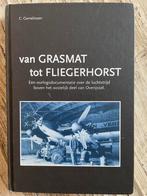 Van grasmat tot Fliegerhorst – C. Cornelissen, Ophalen of Verzenden, Zo goed als nieuw