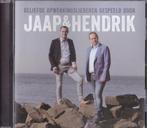 Cd Geliefde Opwekkingsliederen | Jaap Kramer, Hendrik v Veen, Ophalen, Zo goed als nieuw
