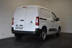 Citroen Berlingo 1.5 BlueHDi 100 S&S L1 | ACTIE | 0% RENTE |, Voorwielaandrijving, Stof, Gebruikt, 4 cilinders