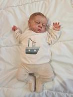 Reborn Ossie, Verzamelen, Poppen, Ophalen of Verzenden, Zo goed als nieuw, Overige typen, Levensecht of Reborn