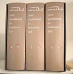 Van Dale Groot Woordenboek der Nederlandse Taal - 12e dr Set, Ophalen of Verzenden, Gelezen, Van Dale, Nederlands