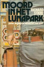 Richard Stark - Moord in het lunapark (Beertje 1703), Ophalen of Verzenden, Zo goed als nieuw, Richard Stark