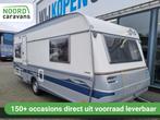 FENDT ​​​​​​​DIT WEEKEND XXL CARAVANSHOW  5/6, Caravans en Kamperen, Caravans, Serviceluik, Rondzit, 7 tot 8 meter, Bedrijf
