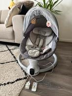 Baby wipper met elektrische wieg functie en muziek, Kinderen en Baby's, Ophalen, Zo goed als nieuw, Schommelstoel, Verstelbaar