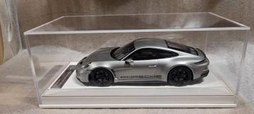 IVY Merit Porsche 911 (992) S/T beschikbaar voor biedingen