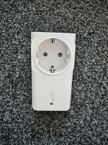 KlikAanKlikUit afstandsbediening en stekkerdoos schakelaars. beschikbaar voor biedingen