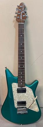Ernie Ball Music Man Albert Lee HH (USA), Ophalen, Zo goed als nieuw, Solid body, Overige merken
