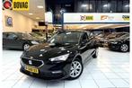 SEAT Leon Sportstourer 1.5 TSI Style BnsIn Bovag Garantie, Keurmerk '100% Onderhouden', Stof, Euro 6, 4 cilinders