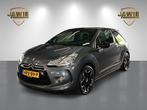 Citroën DS3 1.6 THP Sport Chic HPX-89-P (bj 2010), Voorwielaandrijving, Parkeersensor, Gebruikt, 4 cilinders