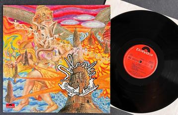 EARTH & FIRE - Atlantis ( LP; NMINT ) beschikbaar voor biedingen