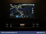 Mercedes-Benz Sprinter 315 CDI 150pk L3H2 Euro6 Airco | 360, Auto's, Bestelauto's, Gebruikt, 4 cilinders, Wit, Mercedes-Benz