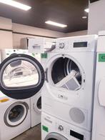 warmtepomp droger Bosch 8kg️️️✅️ A++ INC GARANTIE, Witgoed en Apparatuur, Ophalen, 6 tot 8 kg, Minder dan 85 cm, Overige typen