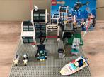 Lego politiebureau, Kinderen en Baby's, Speelgoed | Duplo en Lego, Ophalen, Zo goed als nieuw