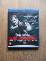 Blu-ray Edge of Darkness Mel Gibson Ray Winstone, Ophalen of Verzenden, Zo goed als nieuw, Thrillers en Misdaad